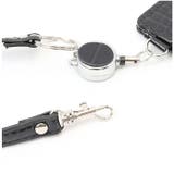 リール付きパスケース | BACKYARD FAMILY | 詳細画像6 