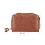 牛本革ツートンカラーコインケース | BACKYARD FAMILY | 詳細画像15 