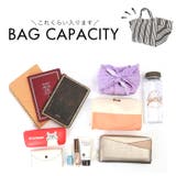 マルチストライプ 2WAYトート | BACKYARD FAMILY | 詳細画像14