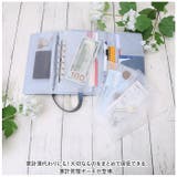 家計管理ポーチ | BACKYARD FAMILY | 詳細画像2 