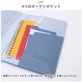 家計管理ポーチ | BACKYARD FAMILY | 詳細画像7 