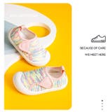 スニーカー lysn02 | BACKYARD FAMILY | 詳細画像5