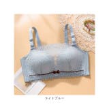 チューブトップブラ mam0927 | BACKYARD FAMILY | 詳細画像17 