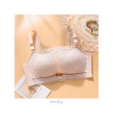 チューブトップブラ mam0927 | BACKYARD FAMILY | 詳細画像19 