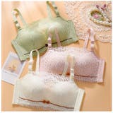 チューブトップブラ mam0927 | BACKYARD FAMILY | 詳細画像4 