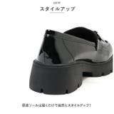 ローファー pmyrfshoes02 | BACKYARD FAMILY | 詳細画像11 