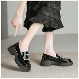 ローファー pmyrfshoes02 | BACKYARD FAMILY | 詳細画像3 