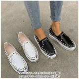 ローファー レディース 靴 pmyshoes24 | BACKYARD FAMILY | 詳細画像2