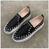ローファー レディース 靴 pmyshoes24 | BACKYARD FAMILY | 詳細画像11