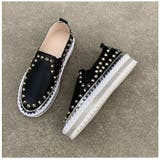 ローファー レディース 靴 pmyshoes24 | BACKYARD FAMILY | 詳細画像12