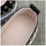 ローファー レディース 靴 pmyshoes24 | BACKYARD FAMILY | 詳細画像15