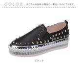ローファー レディース 靴 pmyshoes24 | BACKYARD FAMILY | 詳細画像18