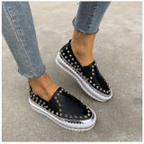 ローファー レディース 靴 pmyshoes24 | BACKYARD FAMILY | 詳細画像4