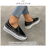 ローファー レディース 靴 pmyshoes24 | BACKYARD FAMILY | 詳細画像5