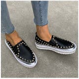 ローファー レディース 靴 pmyshoes24 | BACKYARD FAMILY | 詳細画像6