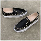 ローファー レディース 靴 pmyshoes24 | BACKYARD FAMILY | 詳細画像10