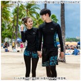 水着 レディース 4点セット pmyswim23 | BACKYARD FAMILY | 詳細画像2