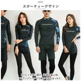 水着 レディース 4点セット pmyswim23 | BACKYARD FAMILY | 詳細画像4