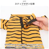 ペット用術後服 長袖 yktdp1 | BACKYARD FAMILY | 詳細画像9 