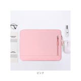 パソコンケース インナーバッグ 軽量 ylmdbag5110 | BACKYARD FAMILY | 詳細画像15