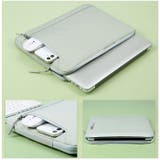 パソコンケース インナーバッグ 軽量 ylmdbag5110 | BACKYARD FAMILY | 詳細画像4