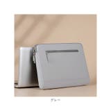 パソコンケース インナーバッグ 軽量 ylmdbag5111 | BACKYARD FAMILY | 詳細画像15 