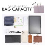 パソコンケース 手提げバッグ ylmdbag5112 | BACKYARD FAMILY | 詳細画像13 