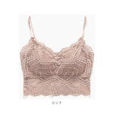 レースブラトップ mamtutp0820 | BACKYARD FAMILY | 詳細画像14 