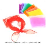リトミックスカーフ 10色セット pmyscrf01 | BACKYARD FAMILY | 詳細画像2