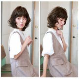 プリシラ オールウィッグ クラシカルボブ A-664 | BACKYARD FAMILY | 詳細画像6 