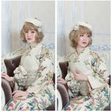 プリシラ オールウィッグ クラシカルボブ A-664 | BACKYARD FAMILY | 詳細画像8 