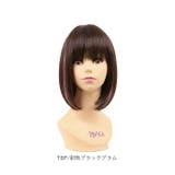 プリシラ オールウィッグ モアシルキーボブ A-703 | BACKYARD FAMILY | 詳細画像20 