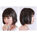 プリシラ オールウィッグ モアシルキーボブ A-703 | BACKYARD FAMILY | 詳細画像7 