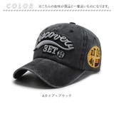 キャップ sehxg019 | BACKYARD FAMILY | 詳細画像9 