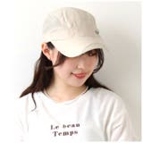 ランニングキャップ sehxg192 | BACKYARD FAMILY | 詳細画像3 