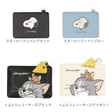 キャラクター リールパスケース | BACKYARD FAMILY | 詳細画像12 