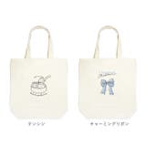 縦型トレンドトートバッグ | BACKYARD FAMILY | 詳細画像18 