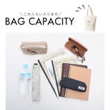 縦型トレンドトートバッグ | BACKYARD FAMILY | 詳細画像10 