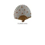 扇子 | BACKYARD FAMILY | 詳細画像18 