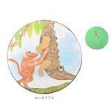 Leo Lionni 丸型シートクッション | BACKYARD FAMILY | 詳細画像14 