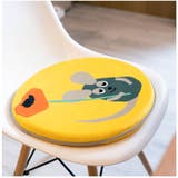 Leo Lionni 丸型シートクッション | BACKYARD FAMILY | 詳細画像5 