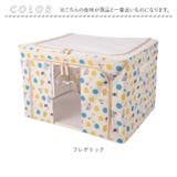 Leo Lionni 窓付収納ボックス | BACKYARD FAMILY | 詳細画像18