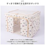 Leo Lionni 窓付収納ボックス | BACKYARD FAMILY | 詳細画像9