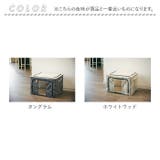 窓付き収納ボックス | BACKYARD FAMILY | 詳細画像13