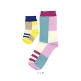 Kieppi PERHESUKAT 親子お揃いソックス | BACKYARD FAMILY | 詳細画像14 