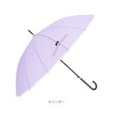 Natural basic レディース 傘 55cm 16本骨 | BACKYARD FAMILY | 詳細画像15