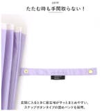 Natural basic レディース 傘 55cm 16本骨 | BACKYARD FAMILY | 詳細画像10