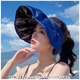 サンバイザー 帽子 sejmhat002 | BACKYARD FAMILY | 詳細画像2 