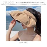 サンバイザー 帽子 sejmhat002 | BACKYARD FAMILY | 詳細画像12 