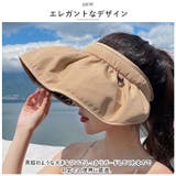 サンバイザー 帽子 sejmhat002 | BACKYARD FAMILY | 詳細画像3 